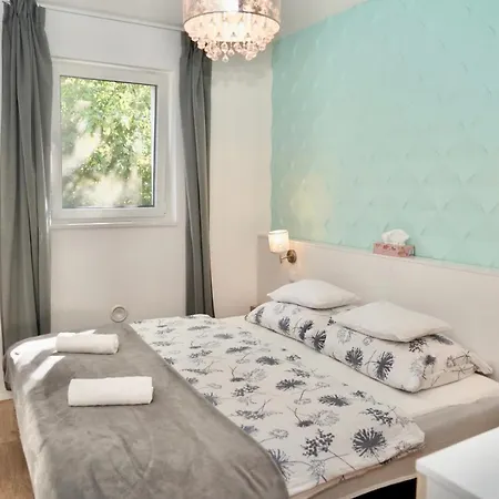 Apartman Golden Relax