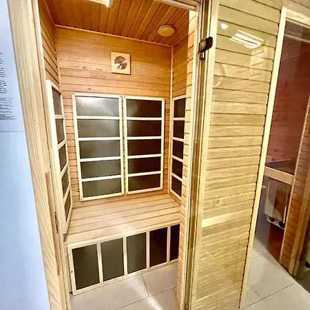 Apartman Golden Relax *