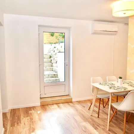 Golden Relax Apartment Balatonfüred