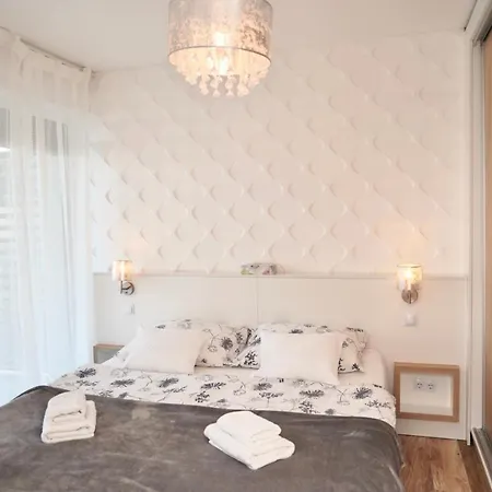 Golden Relax Apartman Balatonfüred