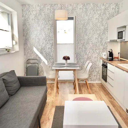 Golden Relax Apartman *