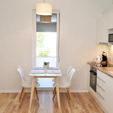 Golden Relax Apartman *