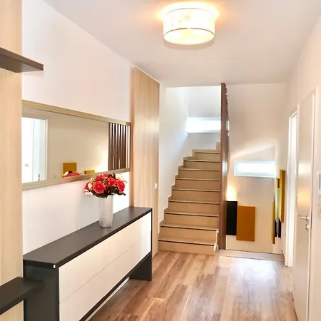 Appartement Golden Relax