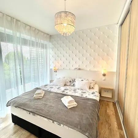 Apartman Golden Relax *