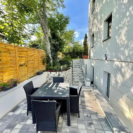 Golden Relax Apartman