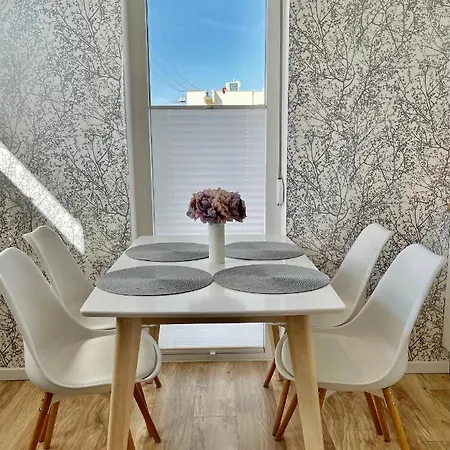 Apartman Golden Relax