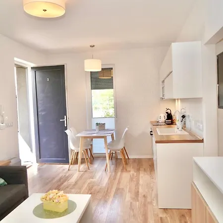 Golden Relax Apartman Balatonfüred