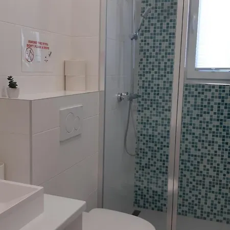 Golden Relax Appartement *