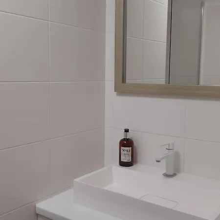 Golden Relax Apartment