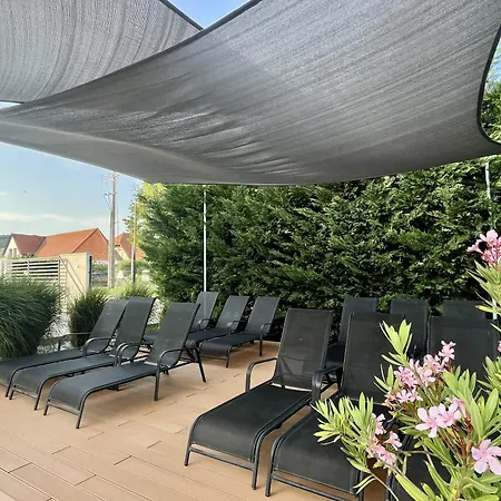 Apartman Golden Relax