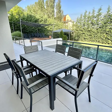 Apartman Golden Relax *