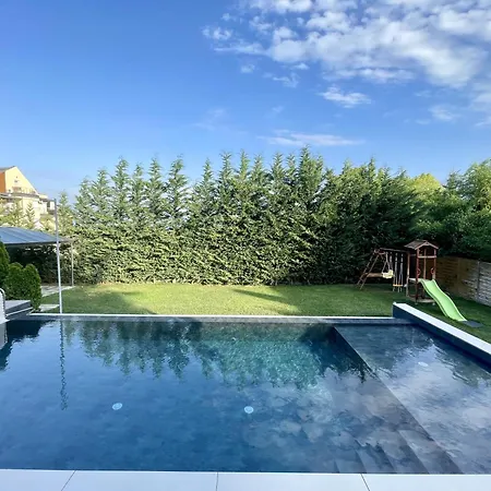 Apartman Golden Relax Balatonfüred