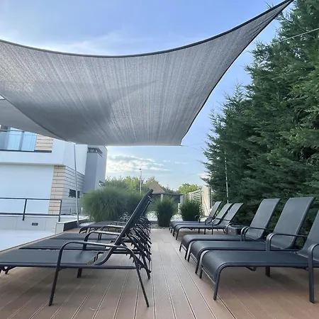 Golden Relax Balatonfüred