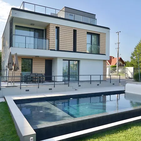 Golden Relax Appartement Balatonfüred