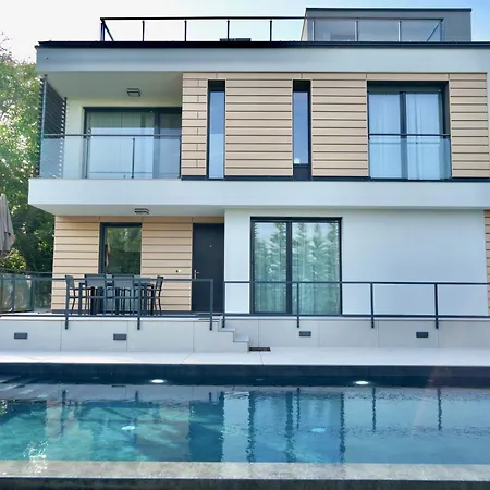 Golden Relax Balatonfüred