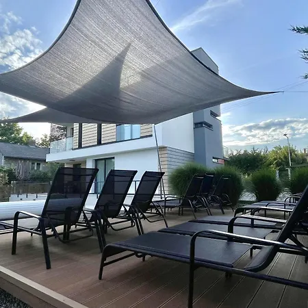 Golden Relax Appartement