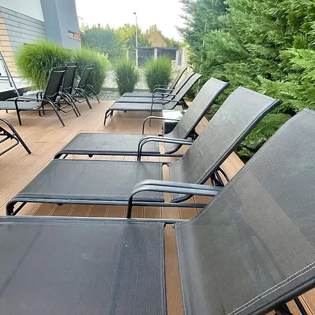 Golden Relax Apartman Balatonfüred