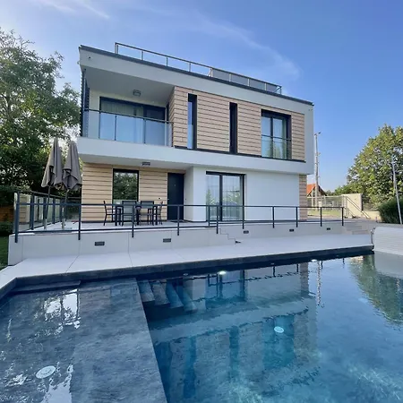 Golden Relax Appartement