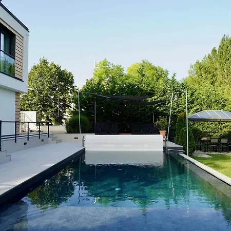 Apartman Golden Relax *