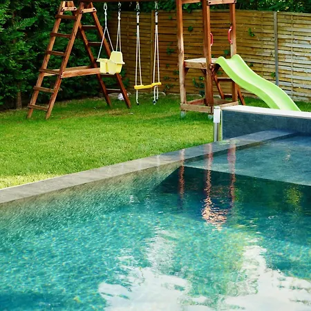 Golden Relax Apartman Balatonfüred