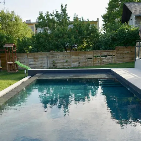 Golden Relax Appartement