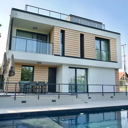 Appartement Golden Relax