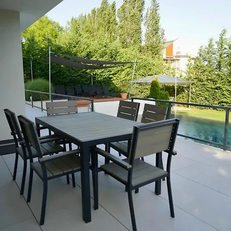 Apartman Golden Relax *