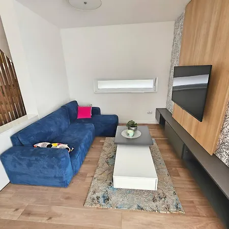 Golden Relax Apartman Balatonfüred