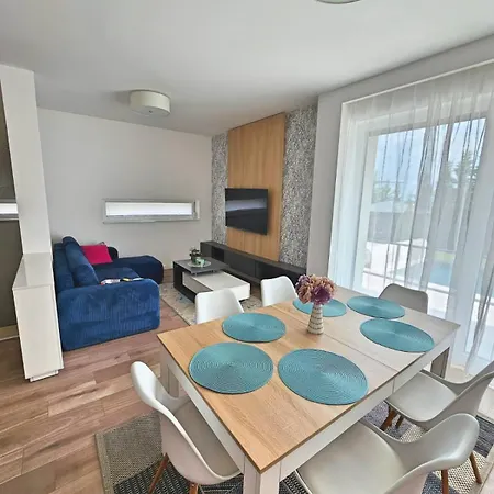 Apartman Golden Relax Balatonfüred
