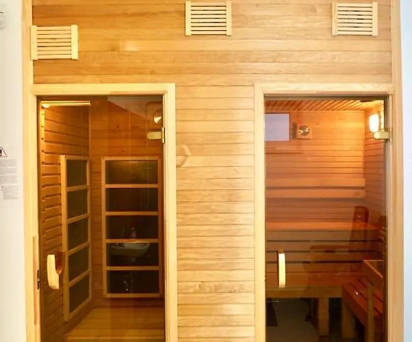 Golden Relax * באלאטונפורד