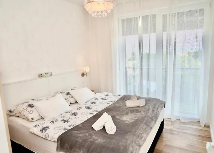 Golden Relax דירה *