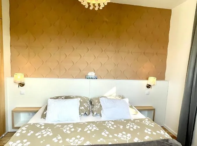 Golden Relax דירה *