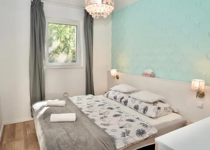 דירה Golden Relax