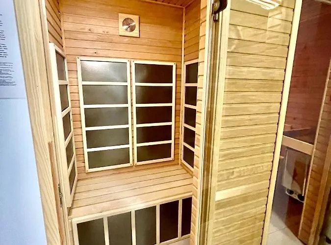 דירה Golden Relax *