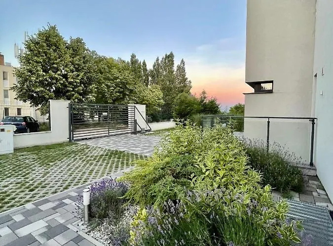 דירה Golden Relax