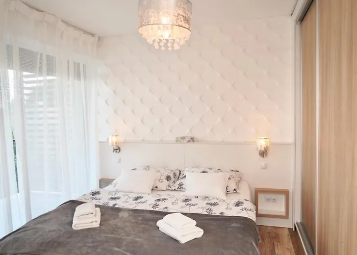 Golden Relax דירה באלאטונפורד