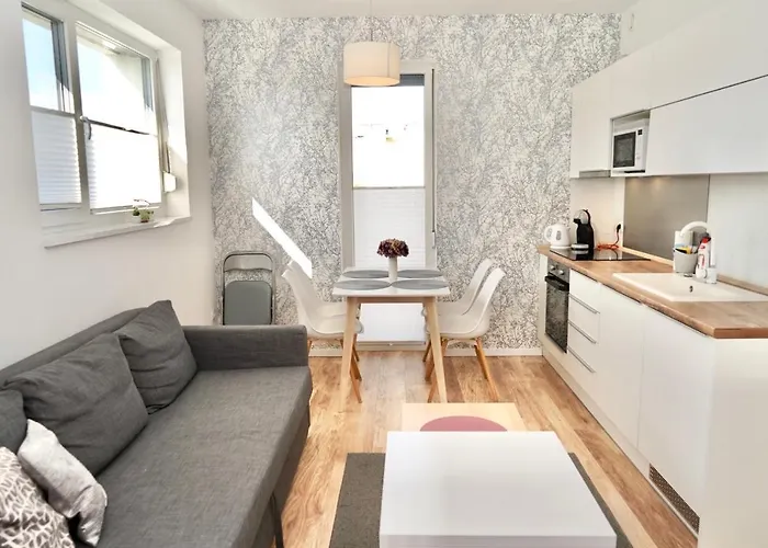 Golden Relax דירה *