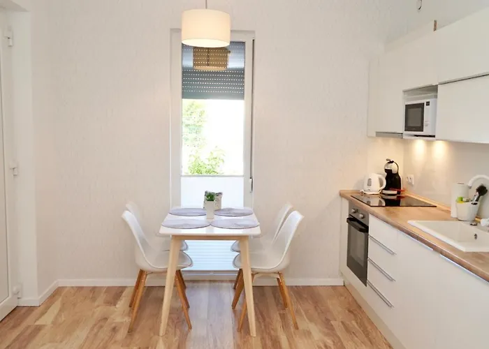 Golden Relax דירה *