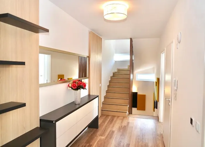 דירה Golden Relax