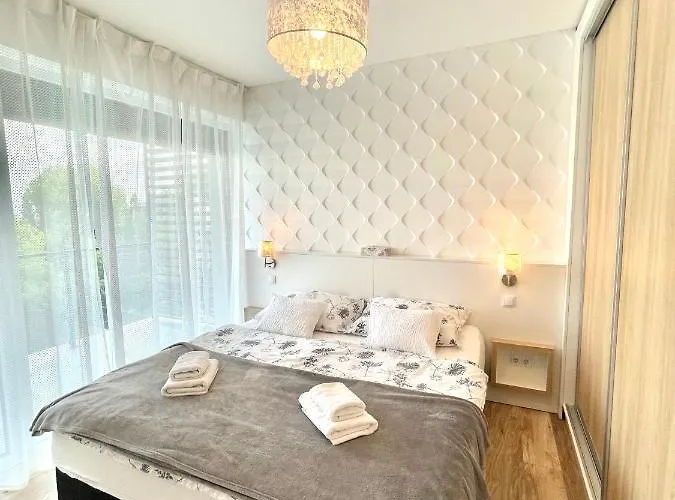 דירה Golden Relax *