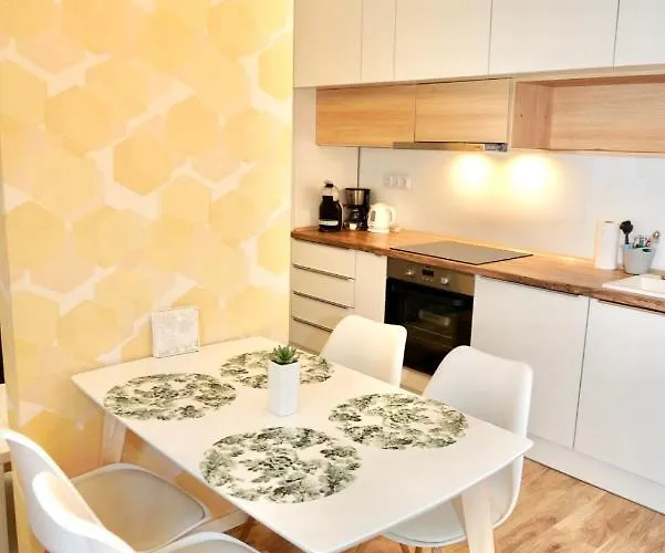 Golden Relax דירה באלאטונפורד