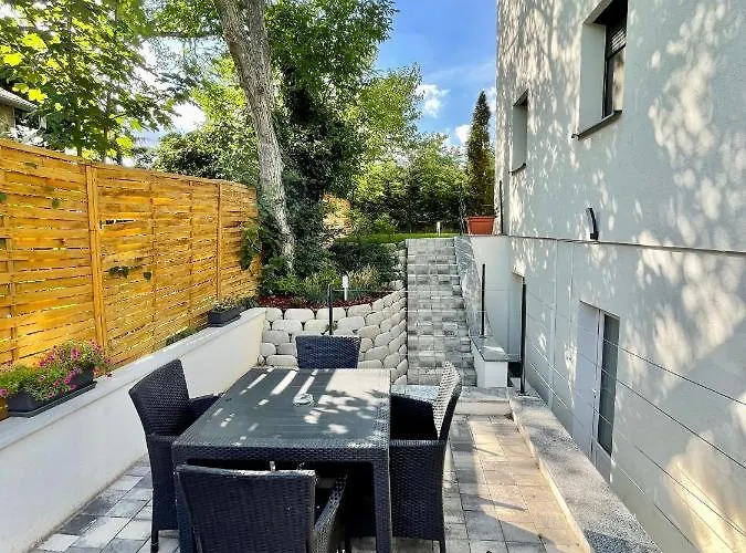 Golden Relax דירה