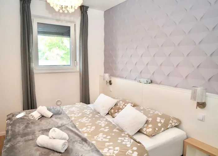 Golden Relax דירה *