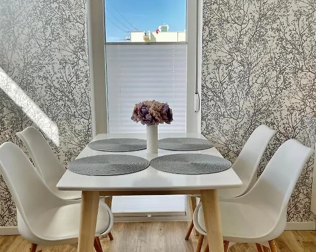 דירה Golden Relax