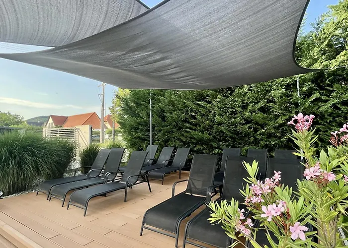 דירה Golden Relax