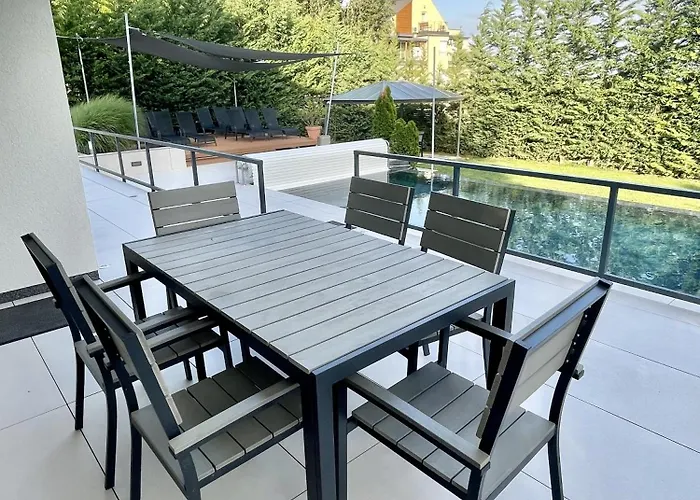 דירה Golden Relax *