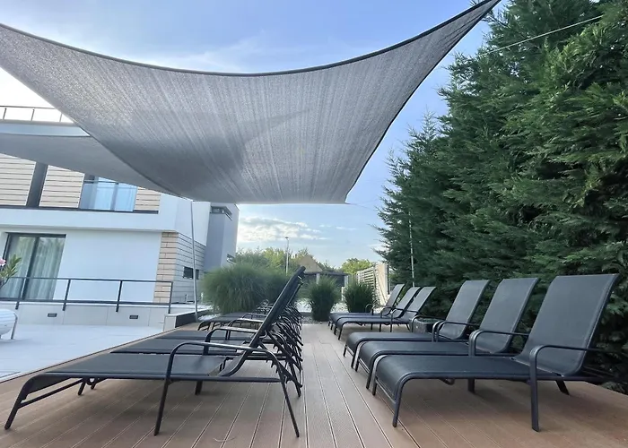 Golden Relax באלאטונפורד