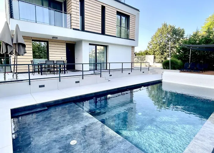 Golden Relax דירה