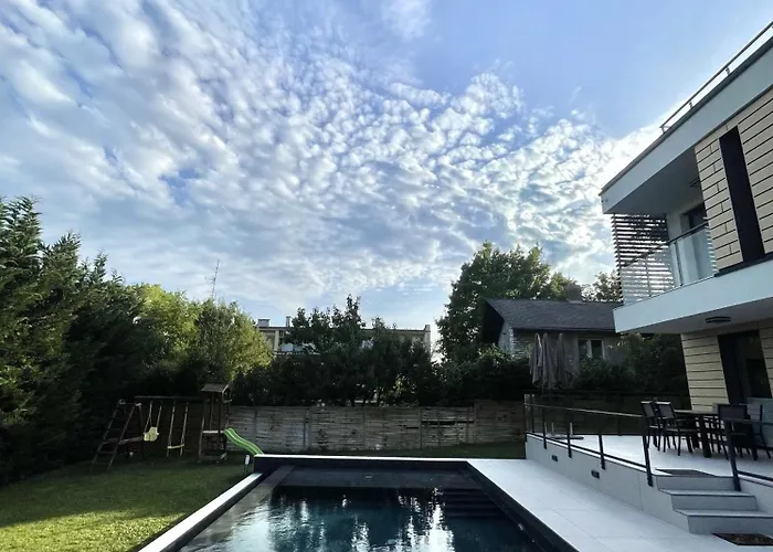 דירה Golden Relax