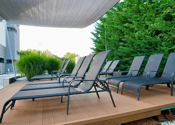 Golden Relax * באלאטונפורד